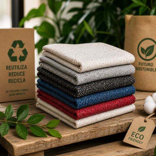 Green wipes